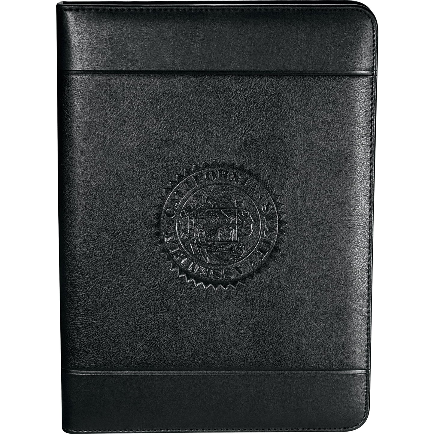 Windsor Impressions Zip Padfolio FSC® Mix Paper