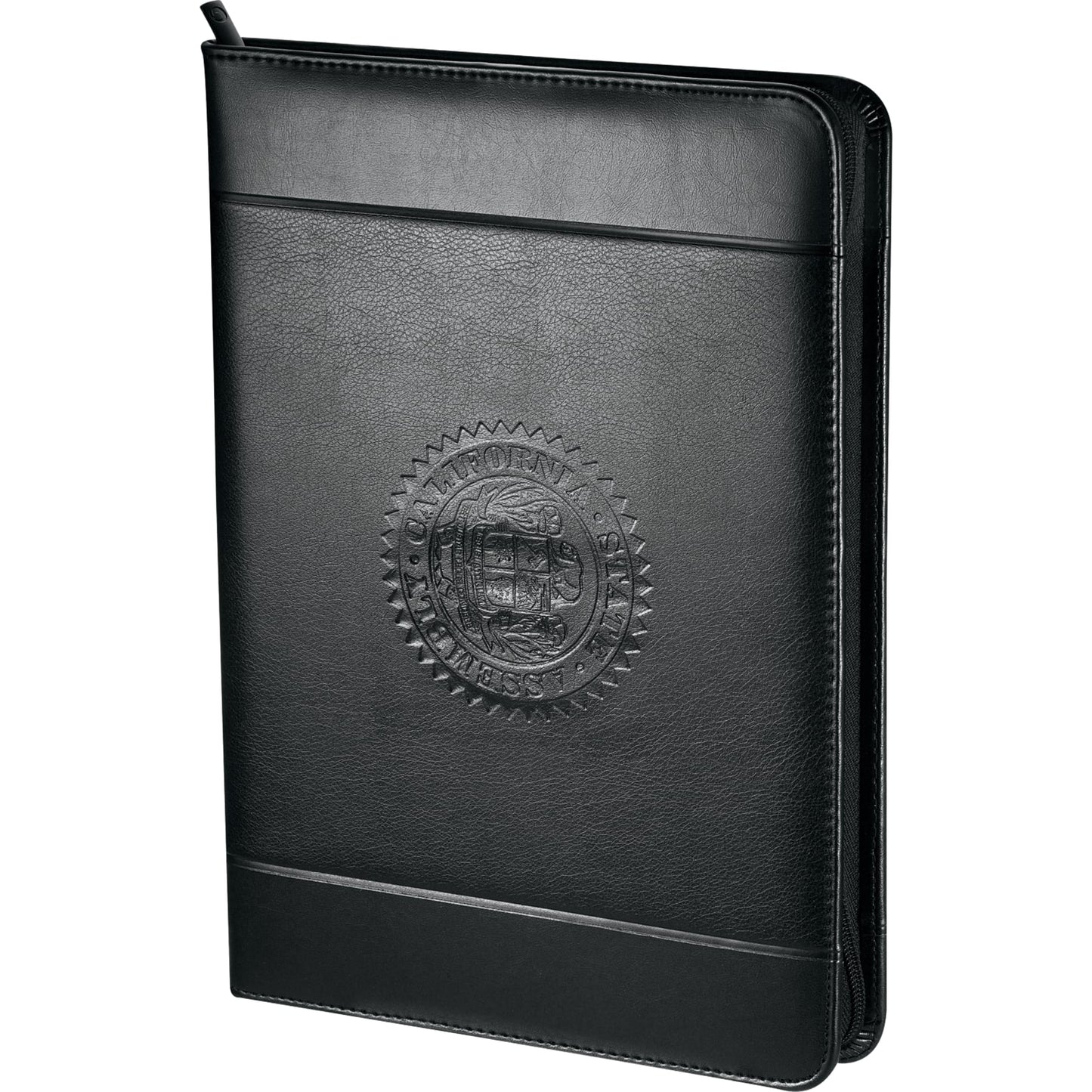 Windsor Impressions Zip Padfolio FSC® Mix Paper