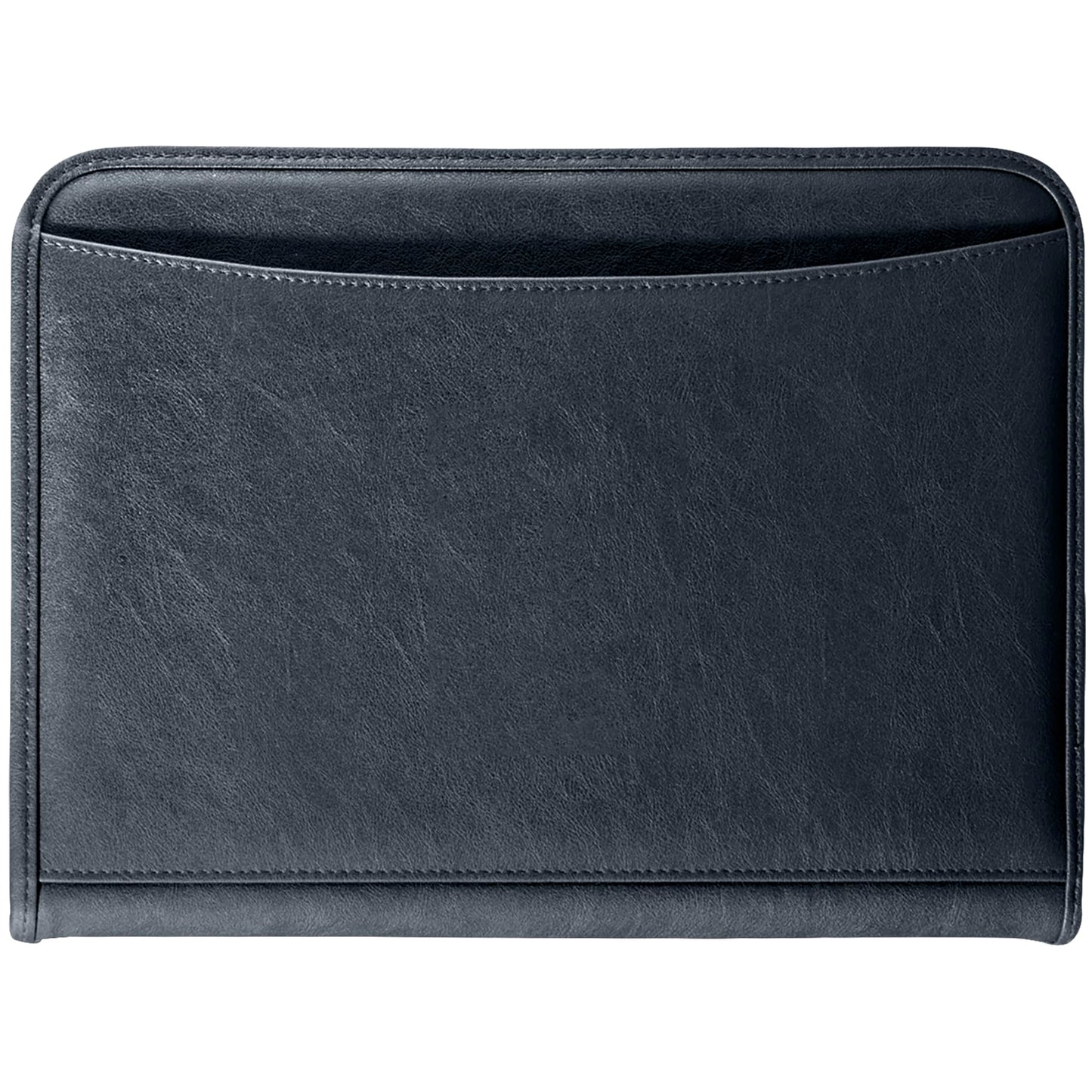 Executive DuraHyde Zippered Padfolio FSC® Mix Pape