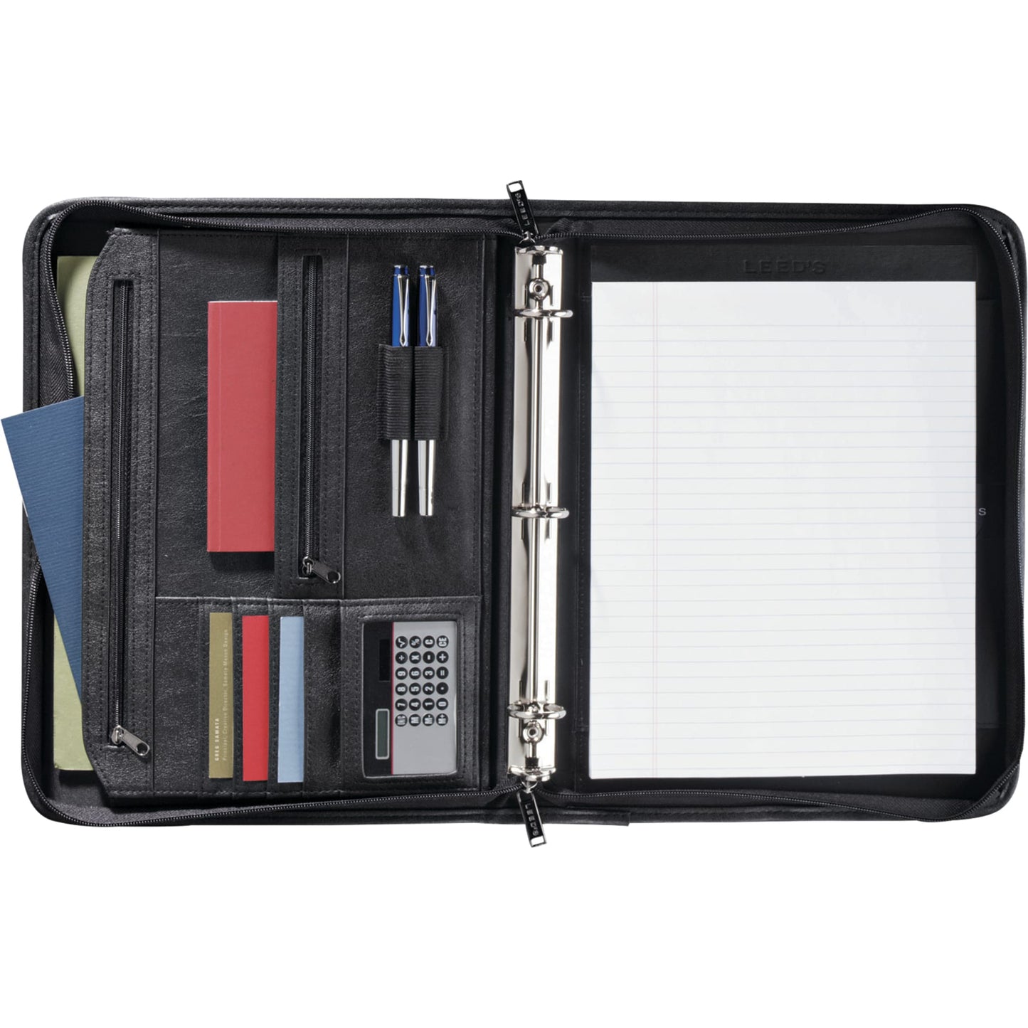 DuraHyde Versa-Folio with FSC® Mix Paper