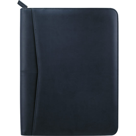 Pedova™ Zippered UltraHyde Padfolio FSC® Mix Paper