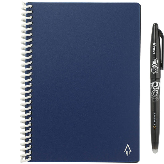 Rocketbook Core Director Notebook Bundle Set