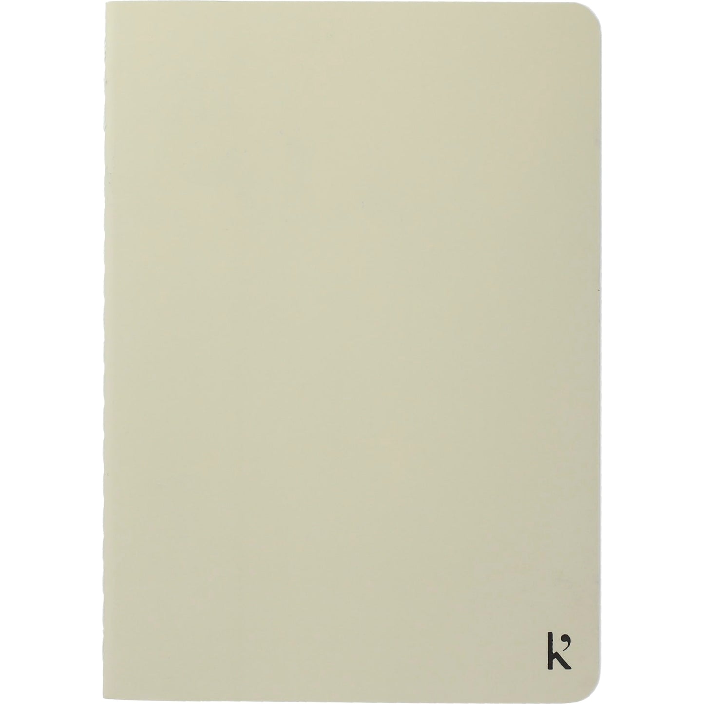 Karst Pocket Stone Paper Notebook