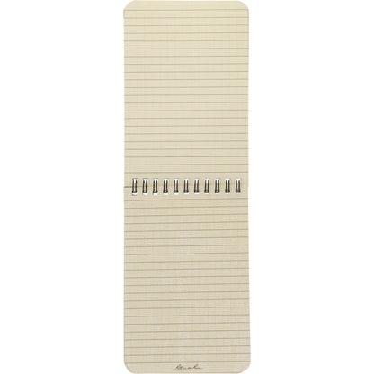 4” x 6” Rite in the Rain Top Spiral Notebook