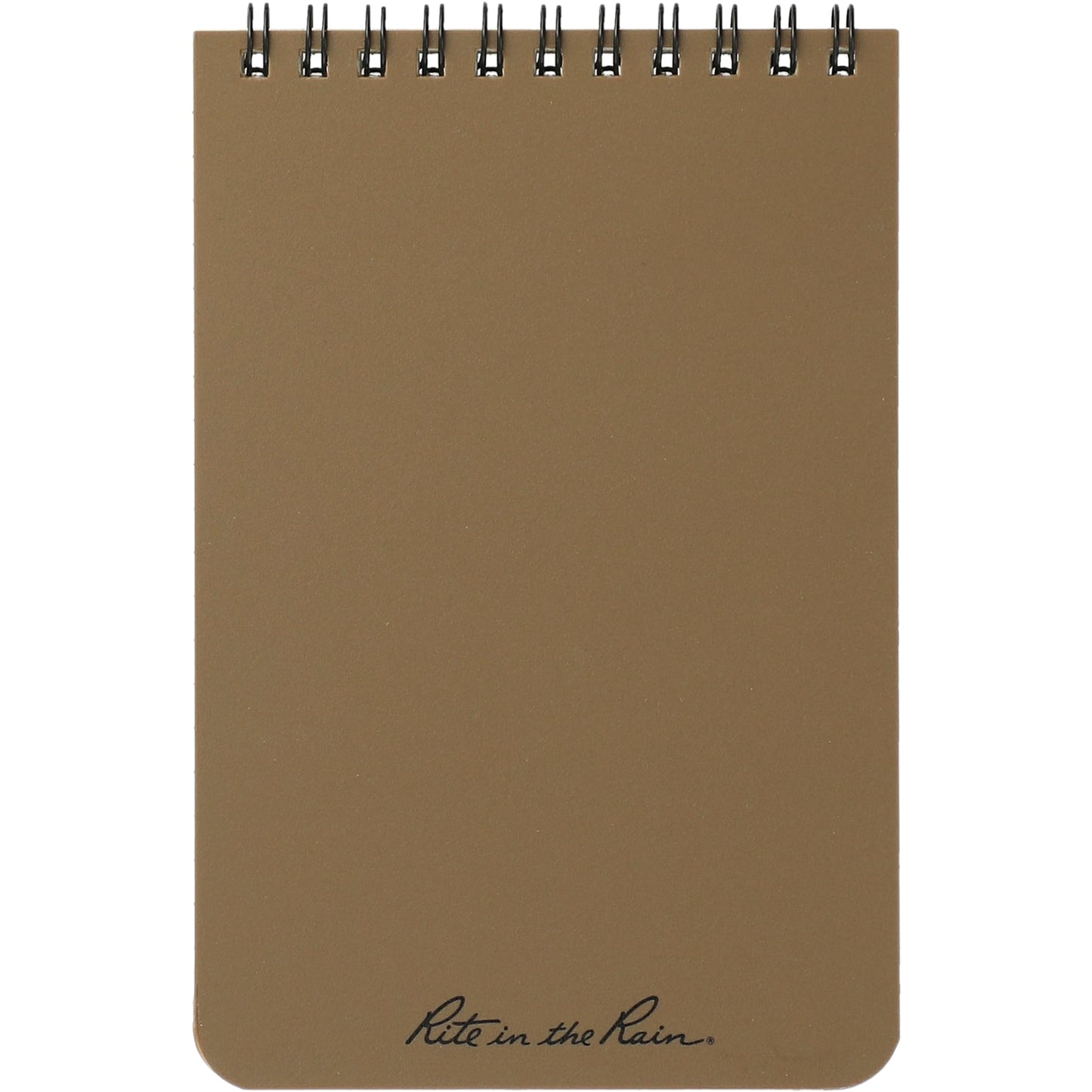 4” x 6” Rite in the Rain Top Spiral Notebook