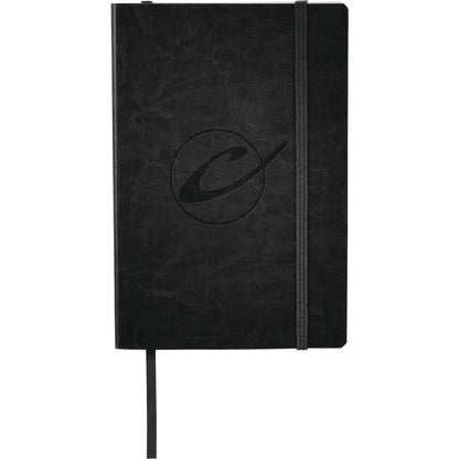 5.5" x 8.5" FSC® Mix Abruzzo Soft Journal