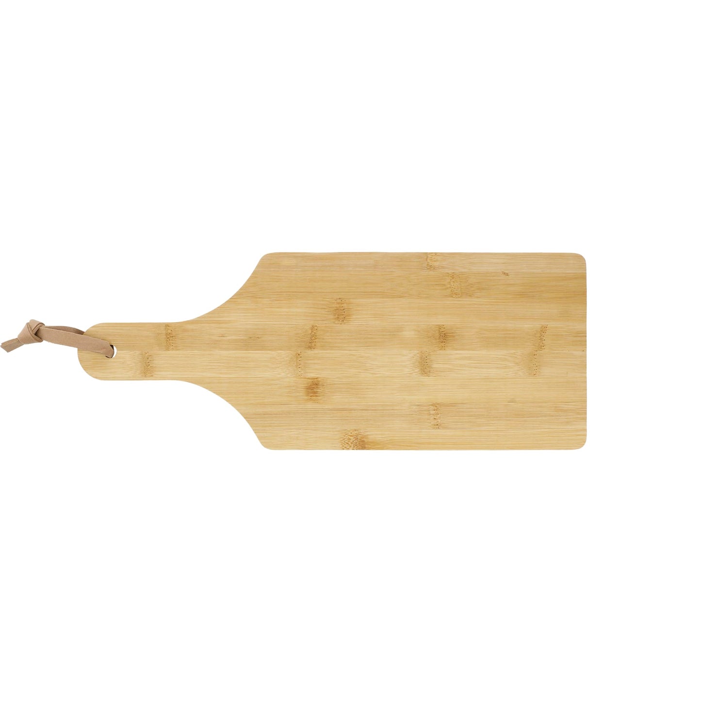 Bamboo Cutting Board with Handle