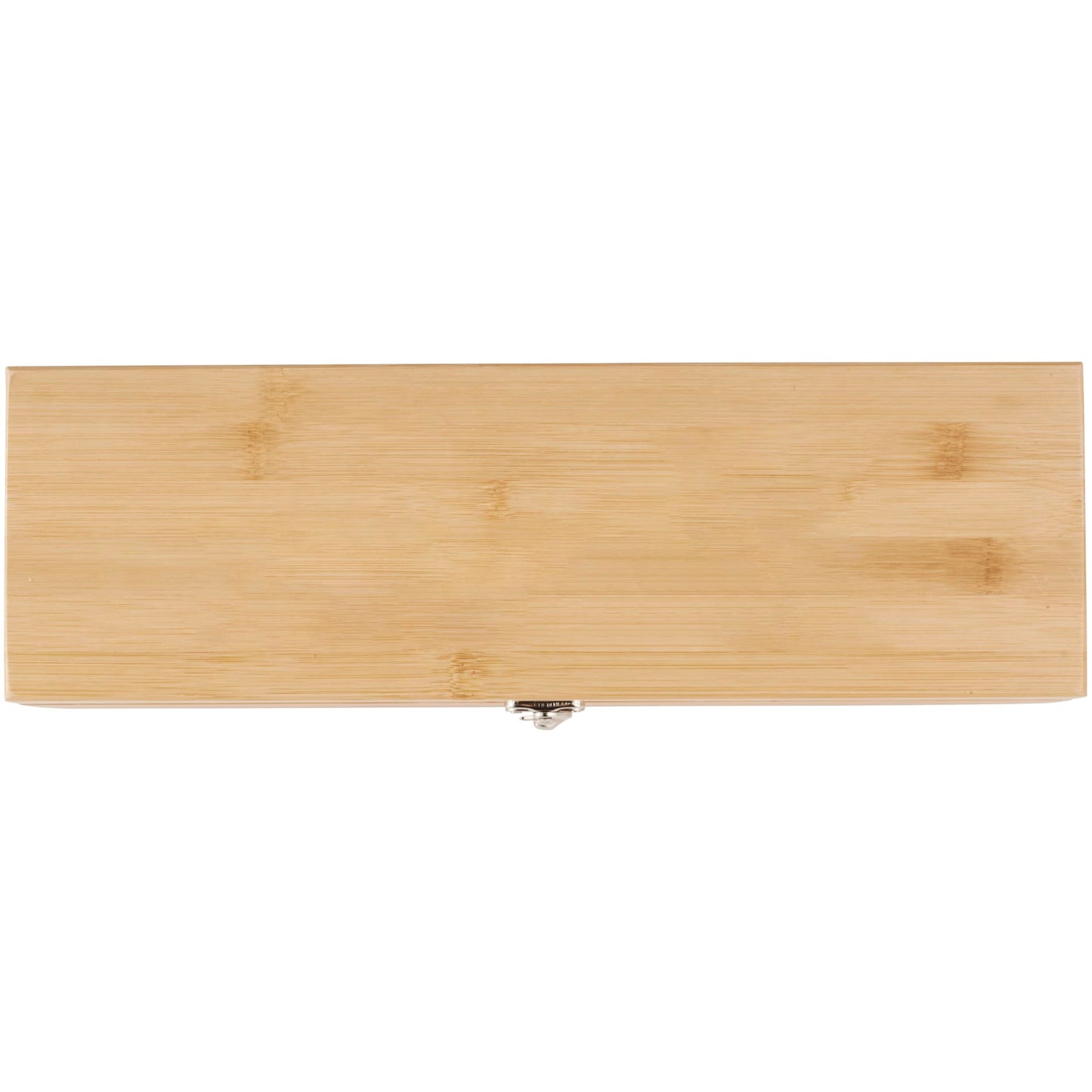Bamboo Wine Case Set