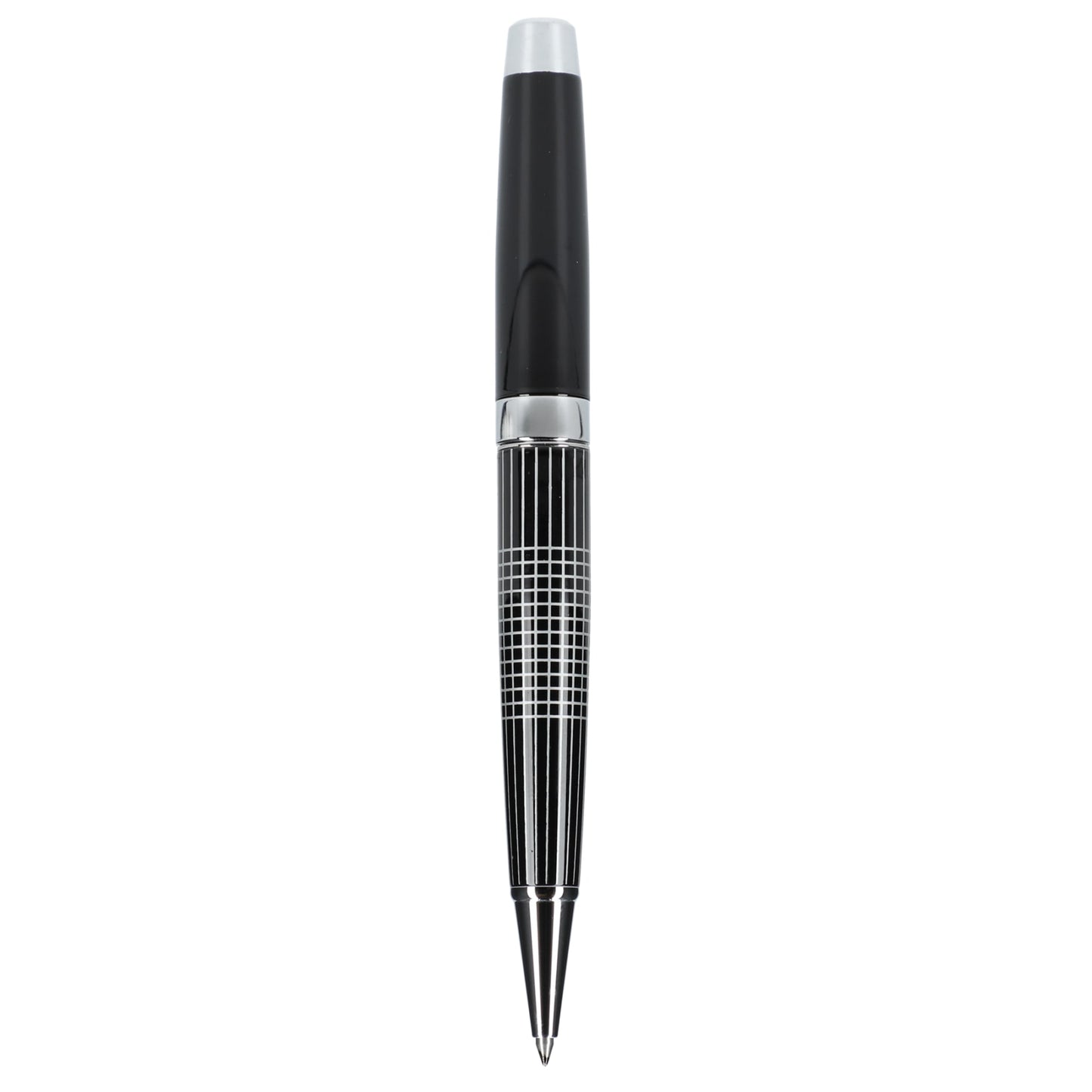 Newton Recycled Brass Gel Rollerball