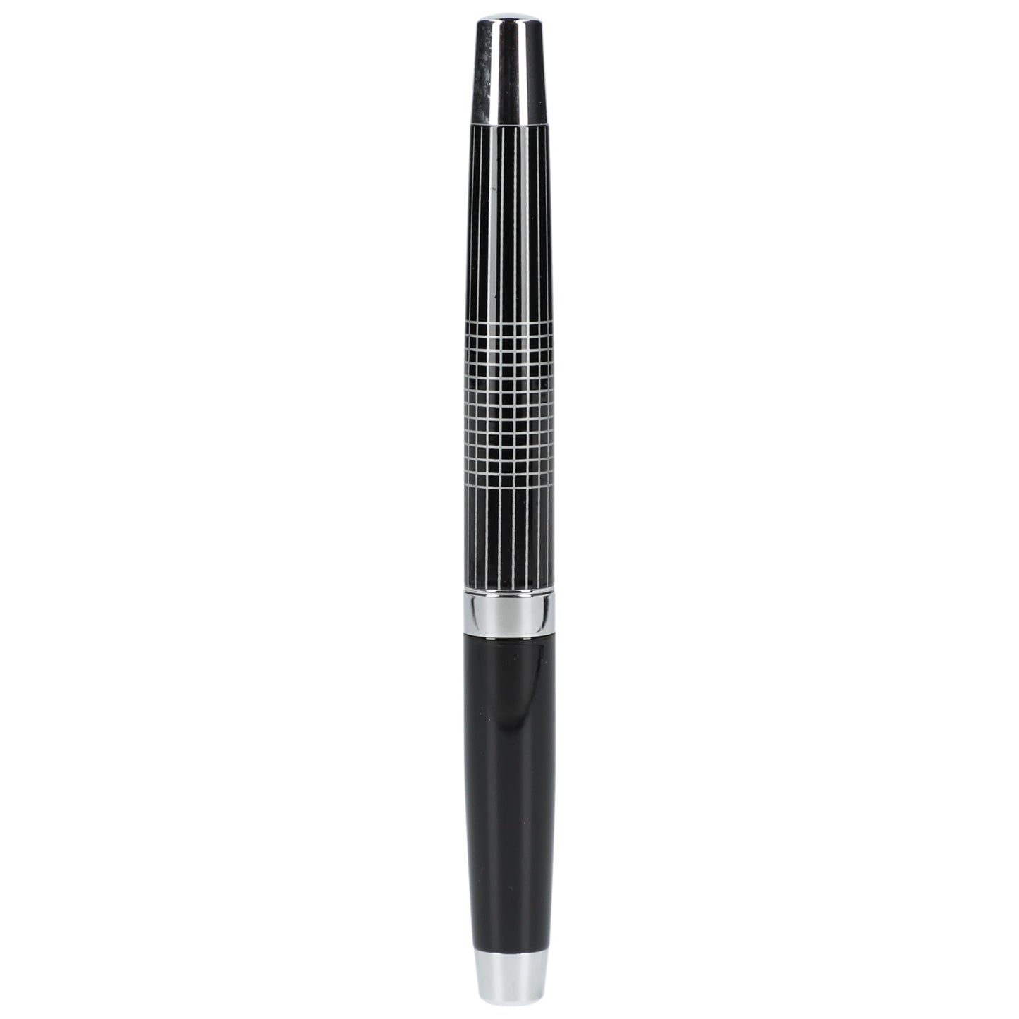 Newton Recycled Brass Gel Rollerball