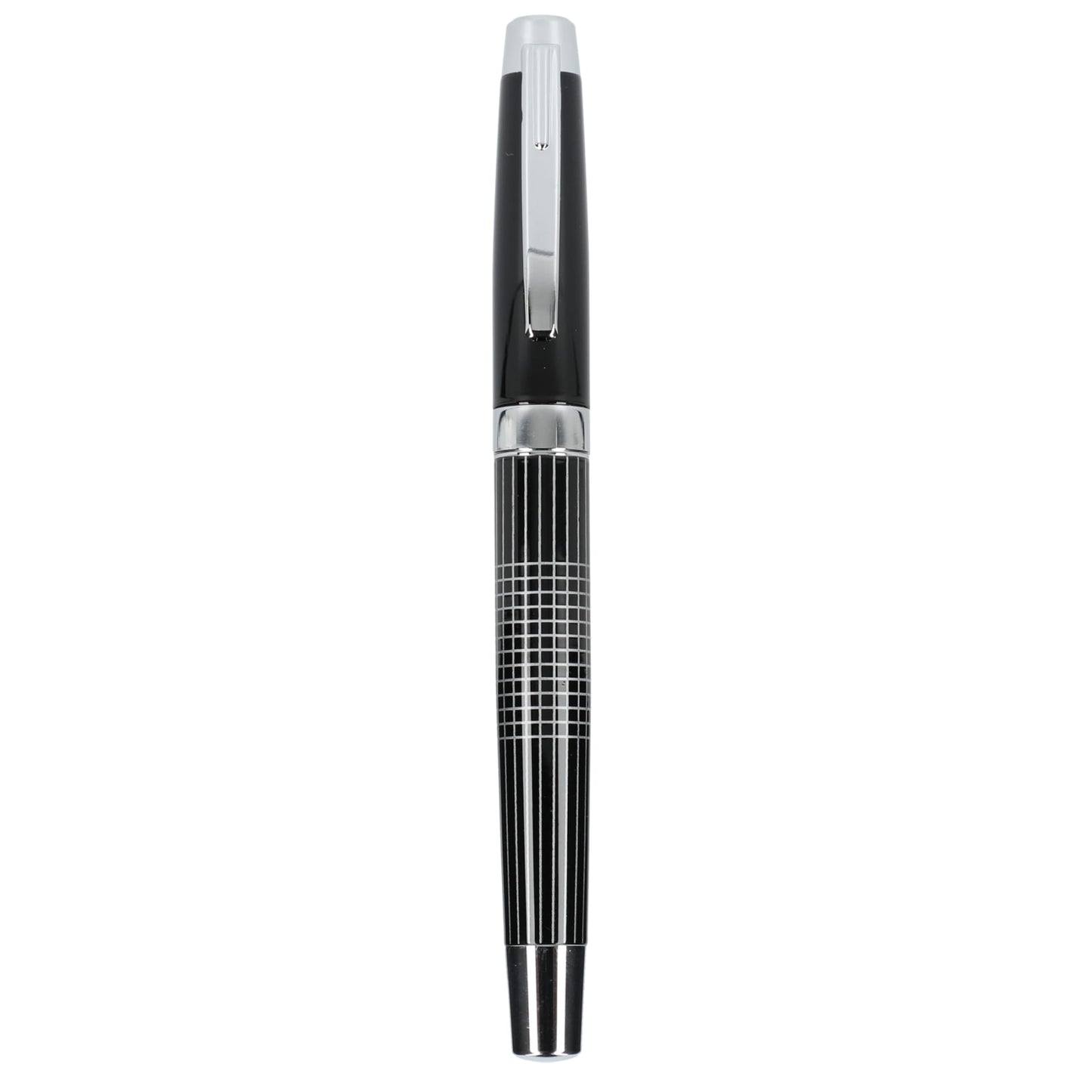 Newton Recycled Brass Gel Rollerball