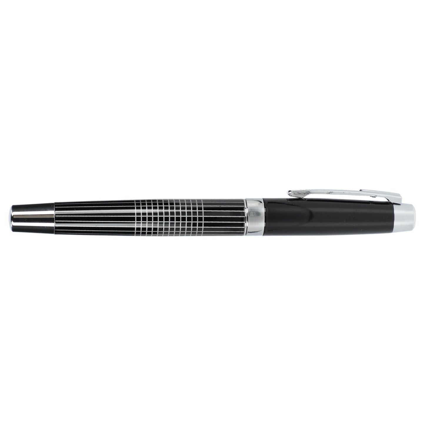 Newton Recycled Brass Gel Rollerball