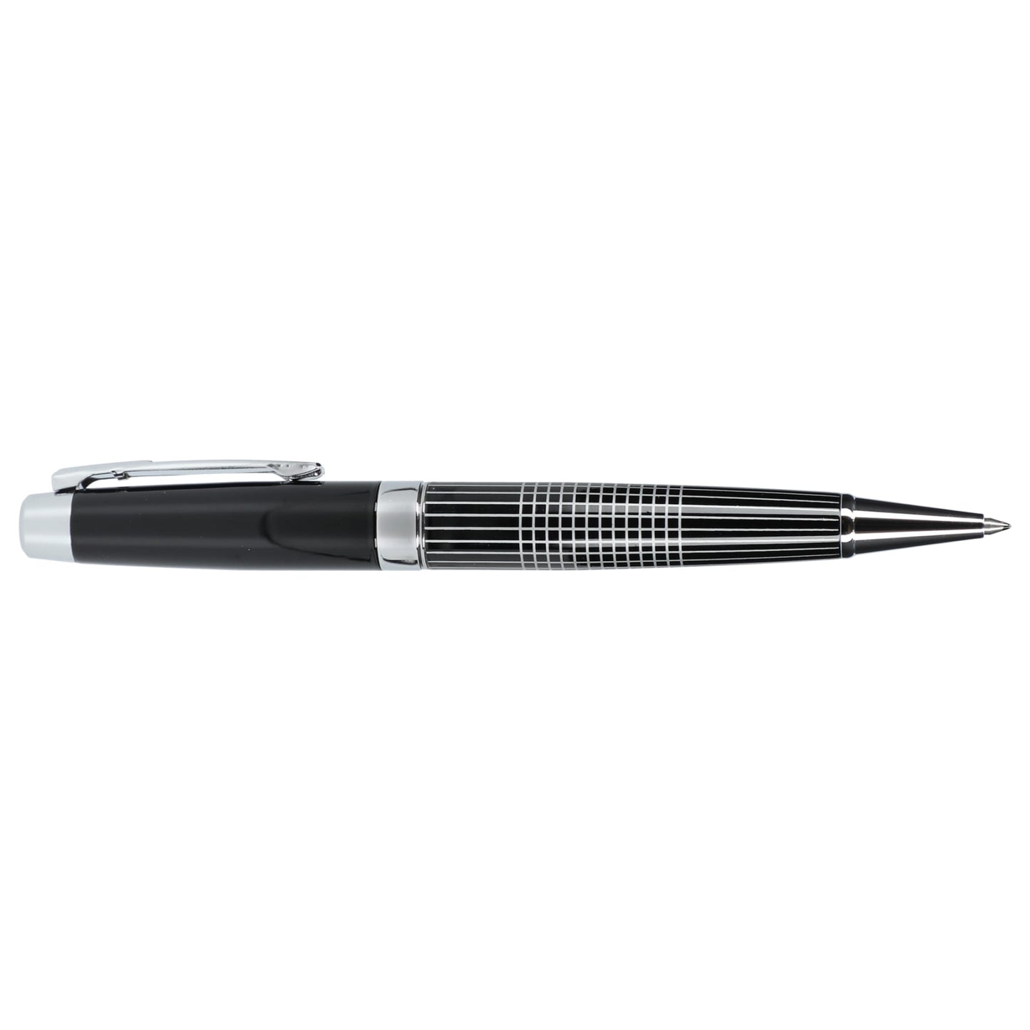 Newton Recycled Brass Gel Rollerball