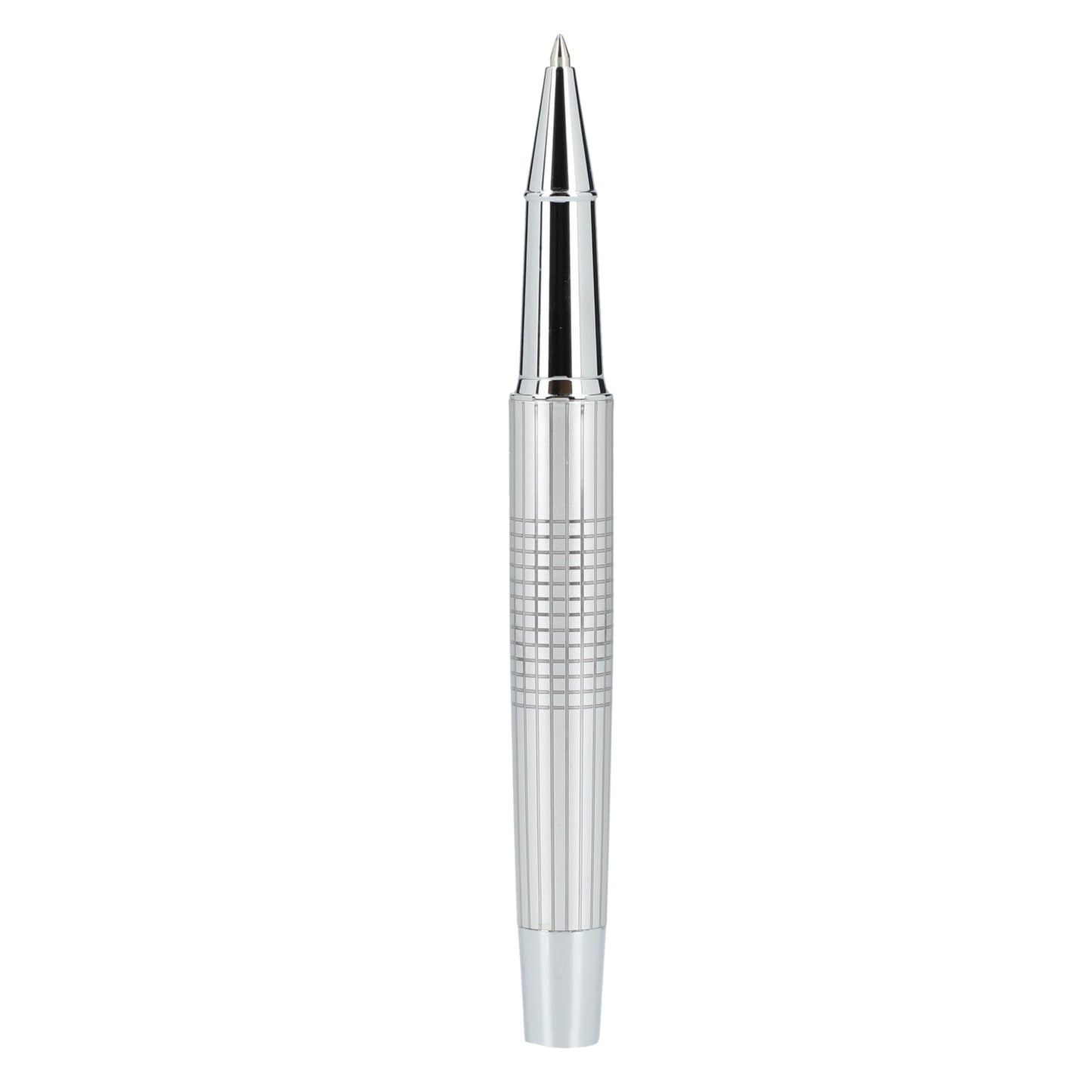 Newton Recycled Brass Gel Rollerball