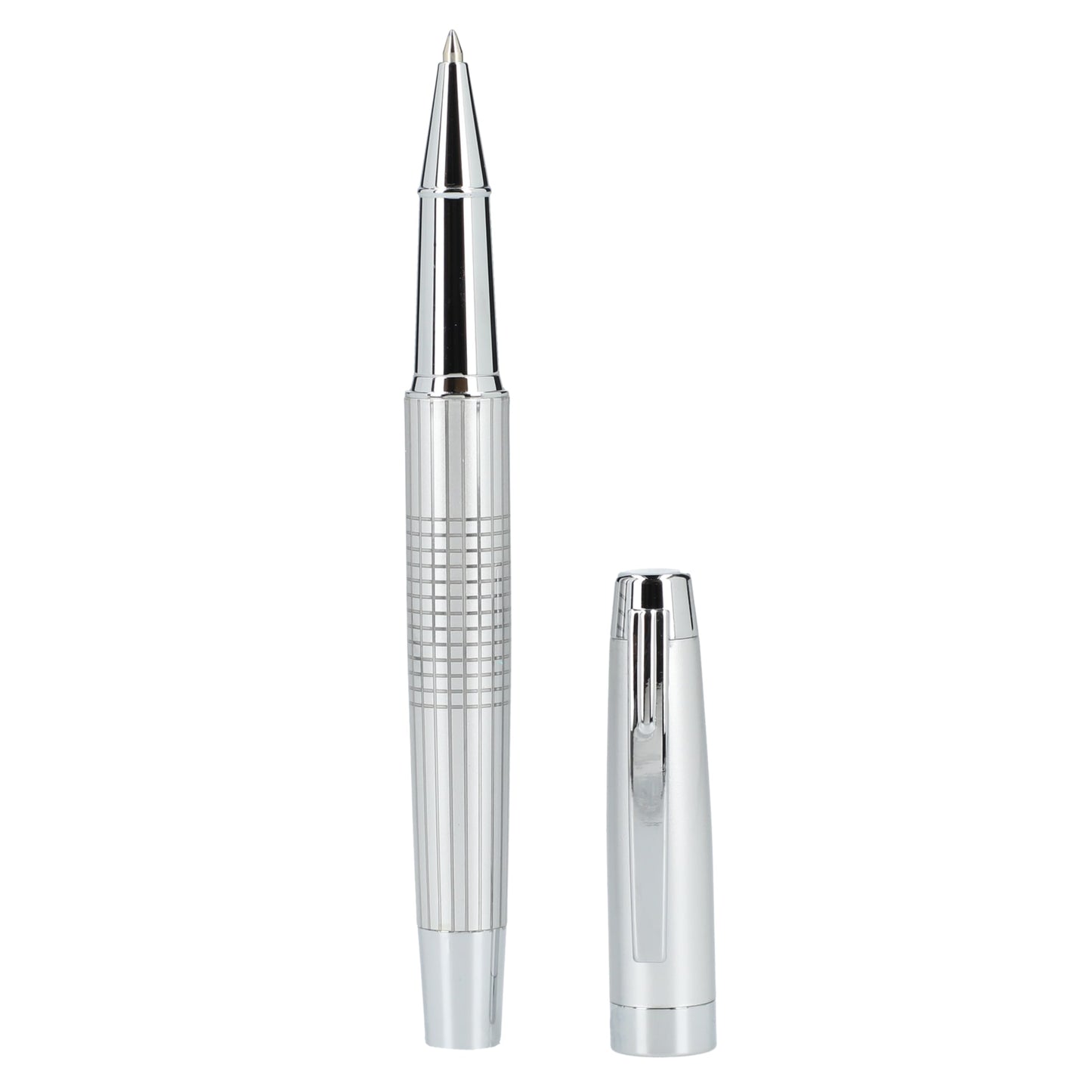 Newton Recycled Brass Gel Rollerball