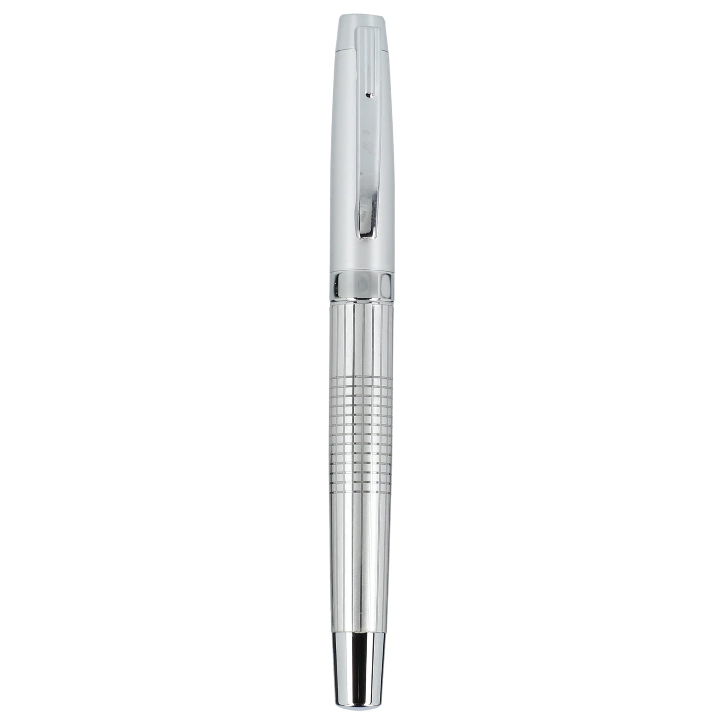 Newton Recycled Brass Gel Rollerball