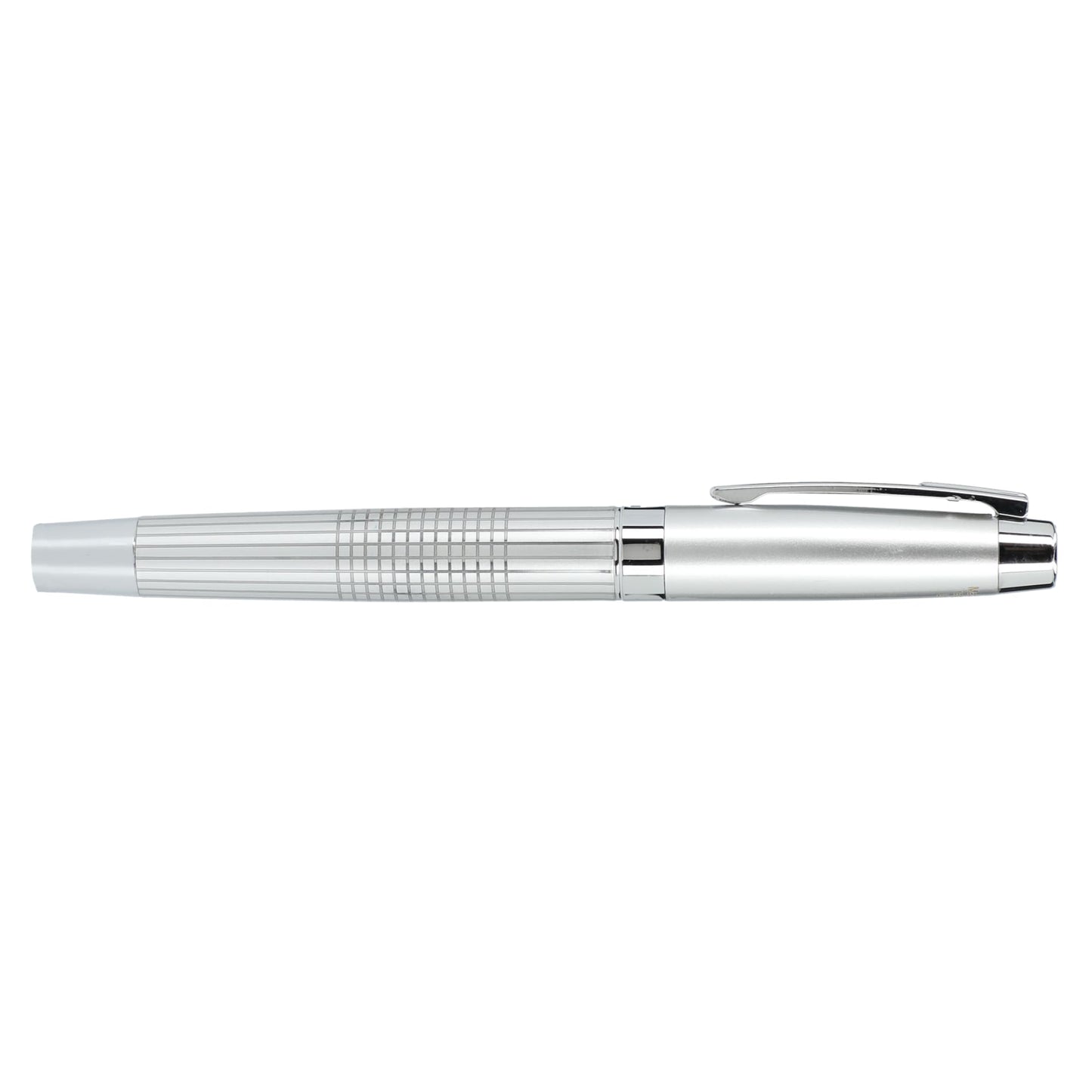 Newton Recycled Brass Gel Rollerball
