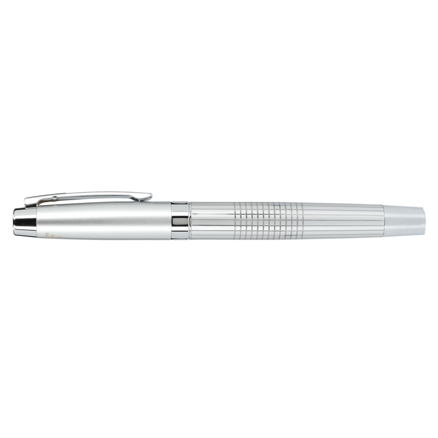 Newton Recycled Brass Gel Rollerball