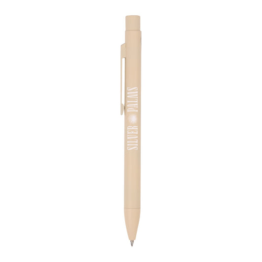 Wellable™ Recycled Brass Gel Pen