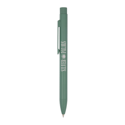 Wellable™ Recycled Brass Gel Pen