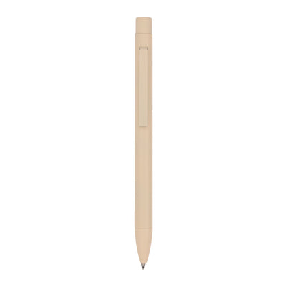 Wellable™ Recycled Brass Gel Pen