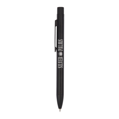 Wellable™ Recycled Brass Gel Pen