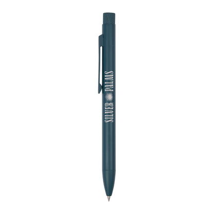 Wellable™ Recycled Brass Gel Pen