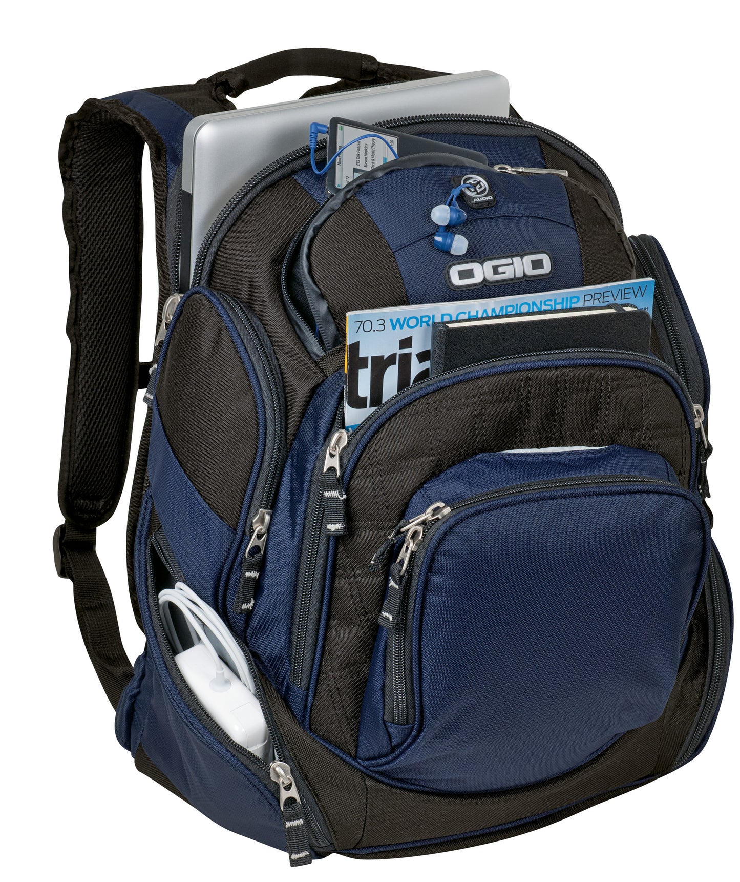 LEDGERWAY OGIO® Mastermind Backpack