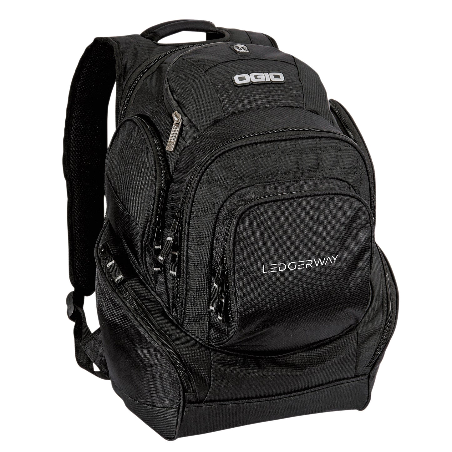 LEDGERWAY OGIO® Mastermind Backpack