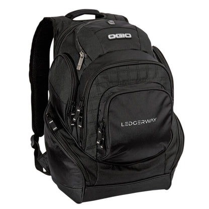 LEDGERWAY OGIO® Mastermind Backpack