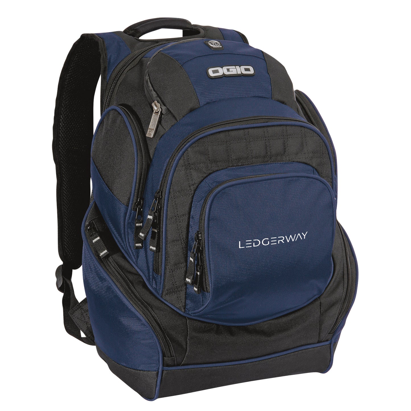 LEDGERWAY OGIO® Mastermind Backpack