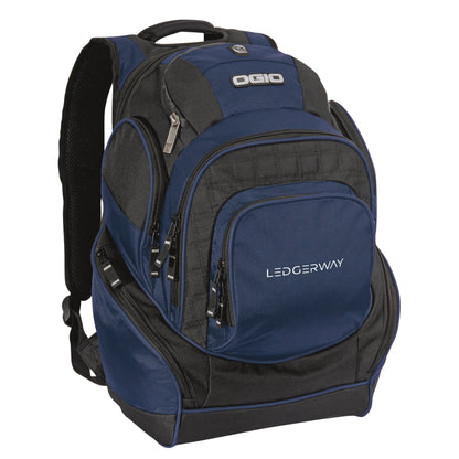 LEDGERWAY OGIO® Mastermind Backpack