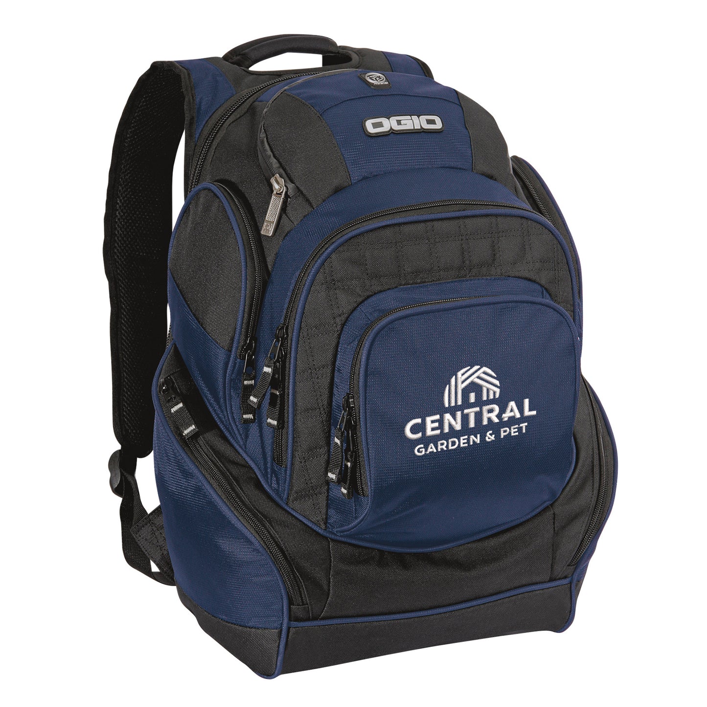 Central Backpack OGIO® - Mastermind Pack
