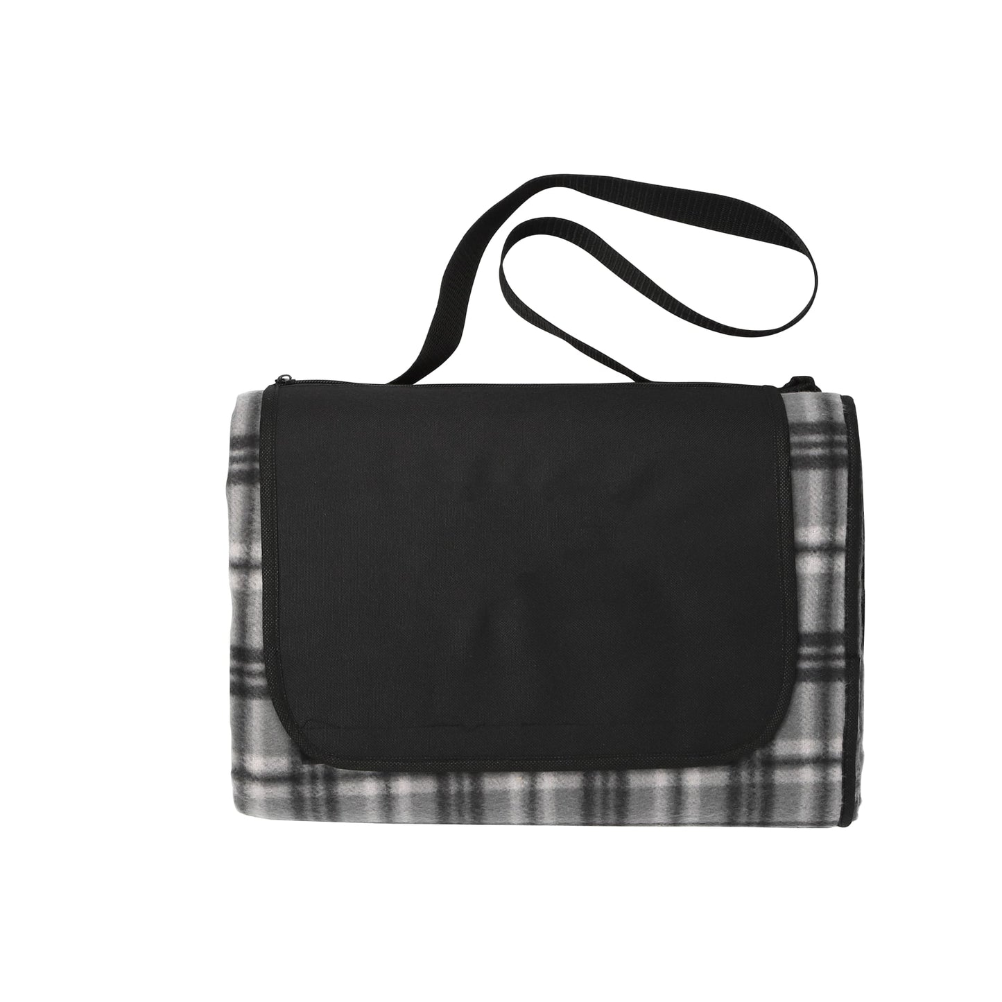 Extra Large Plaid Picnic Blanket