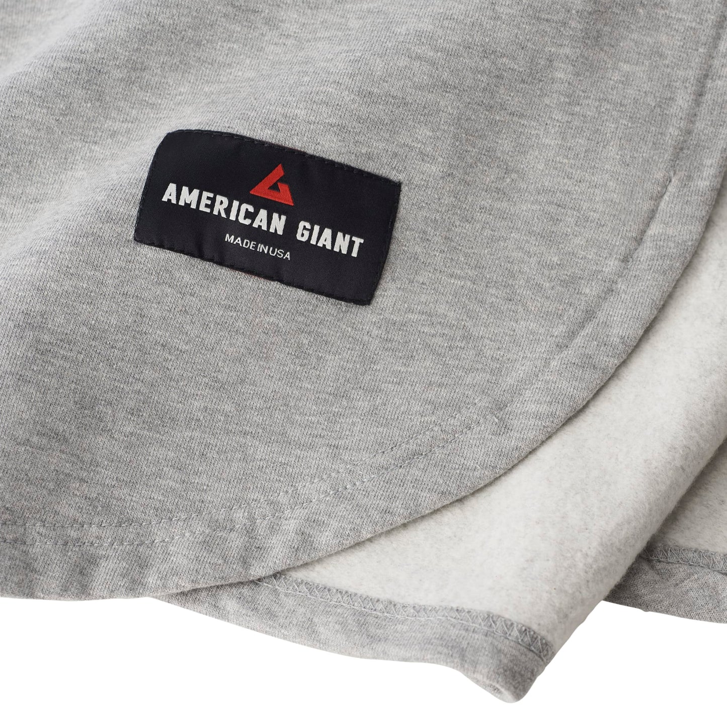 American Giant Campfire Blanket