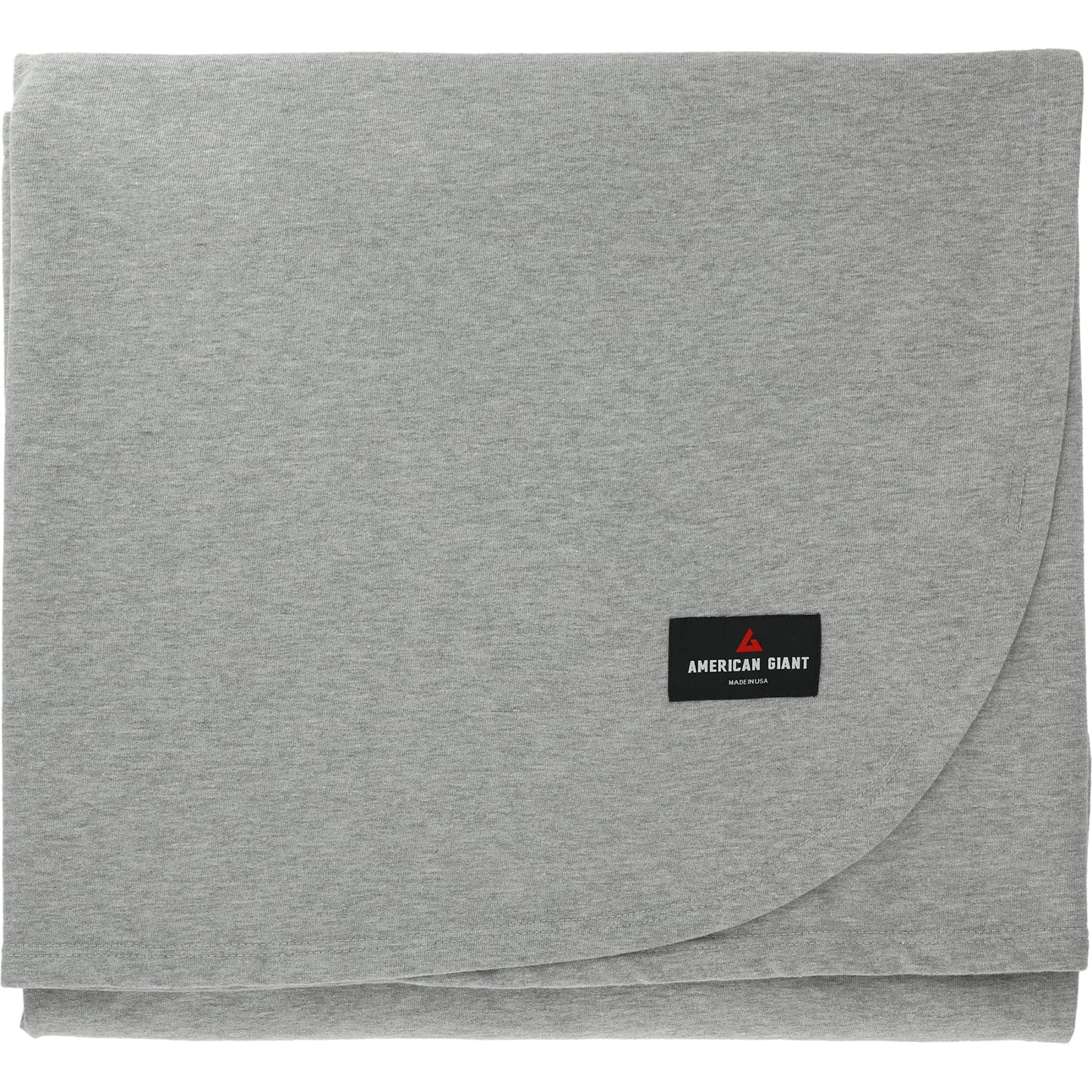 American Giant Campfire Blanket