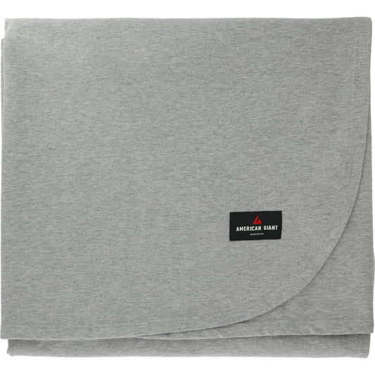 American Giant Campfire Blanket