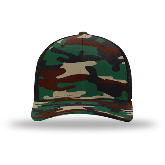Richardson® R-Flex Trucker Cap