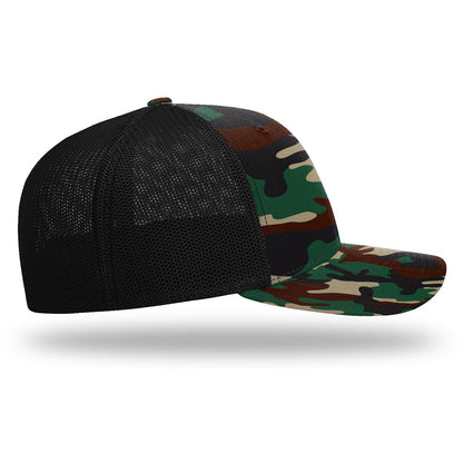 Richardson® R-Flex Trucker Cap
