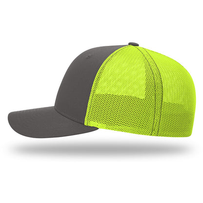 Richardson® R-Flex Trucker Cap