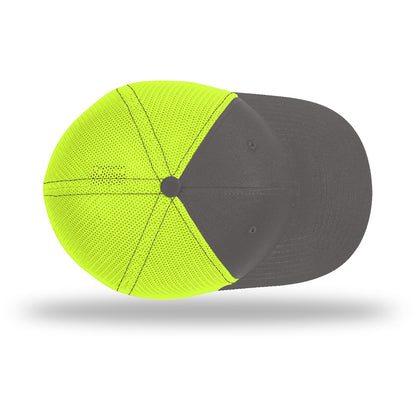 Richardson® R-Flex Trucker Cap