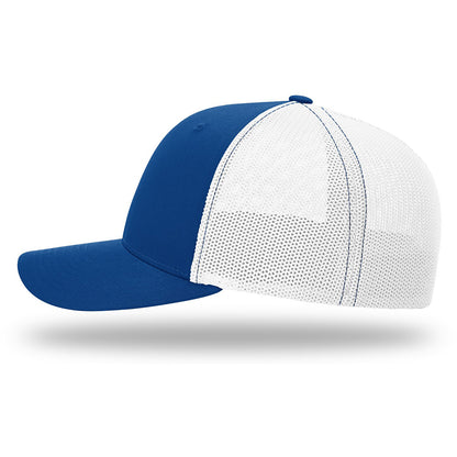 Richardson® R-Flex Trucker Cap