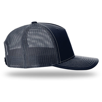 Richardson® Five-Panel Trucker Cap