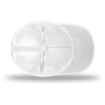 Richardson® Five-Panel Trucker Cap