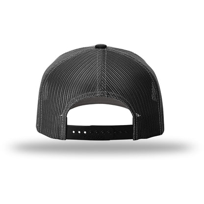 Richardson® Five-Panel Trucker Cap