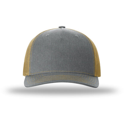 Richardson® Five-Panel Trucker Cap