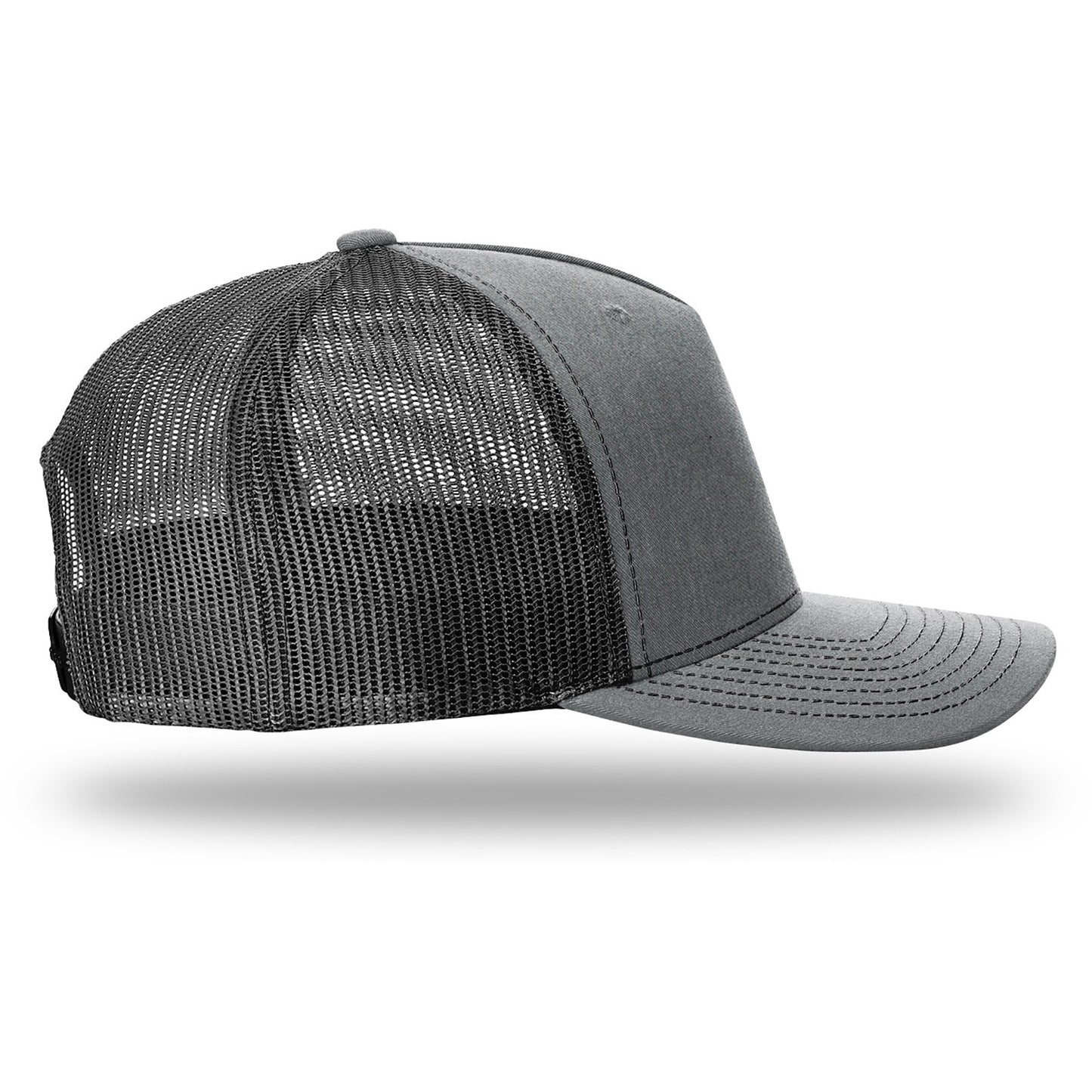 Richardson® Five-Panel Trucker Cap