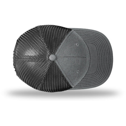 Richardson® Five-Panel Trucker Cap