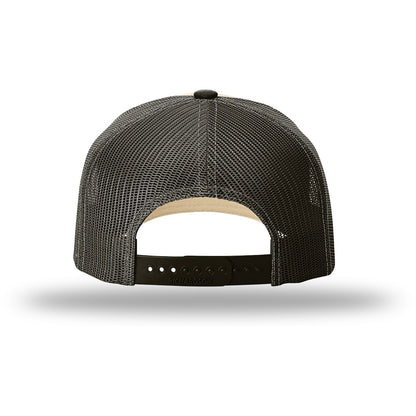 Richardson® Five-Panel Trucker Cap