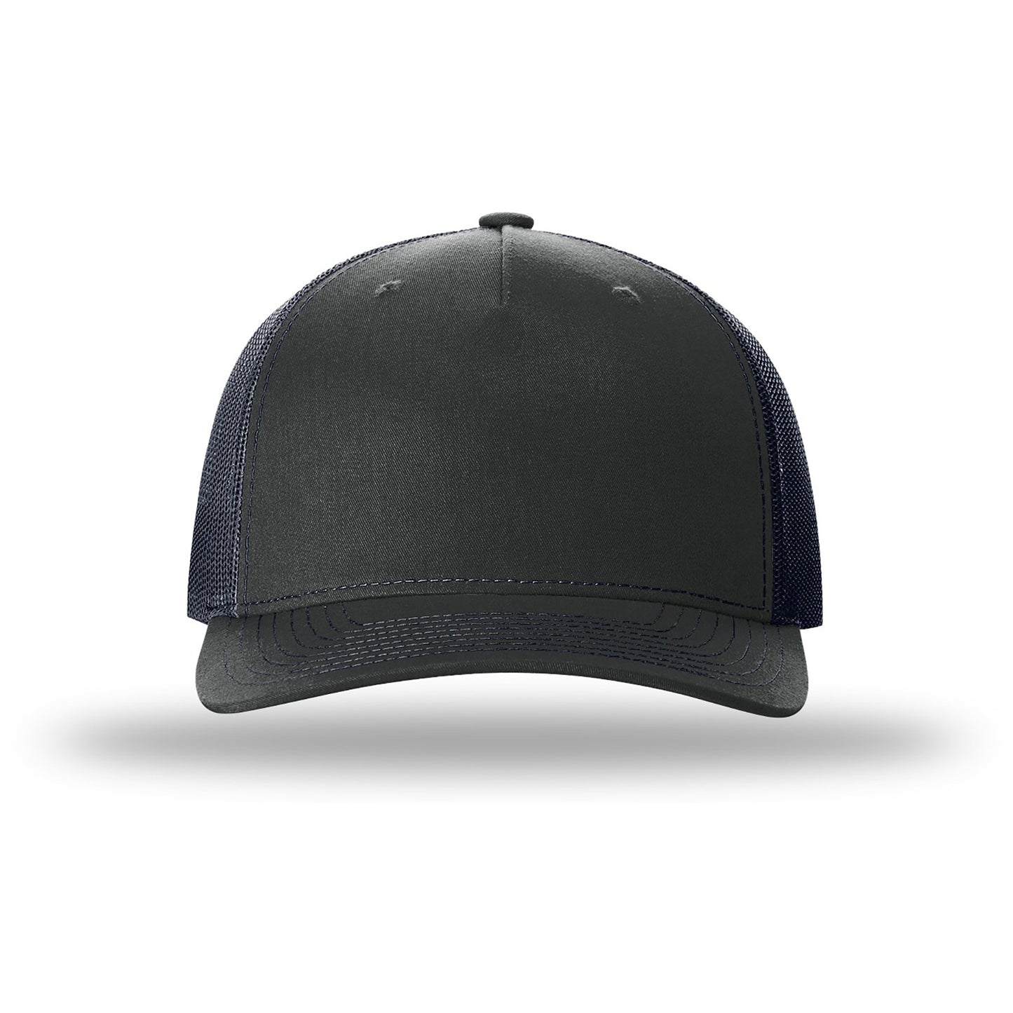 Richardson® Five-Panel Trucker Cap